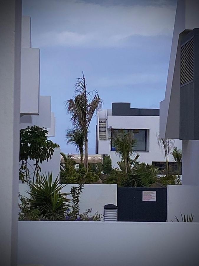 Ftv Holidays Homes - Home With You Villaverde  Exterior foto