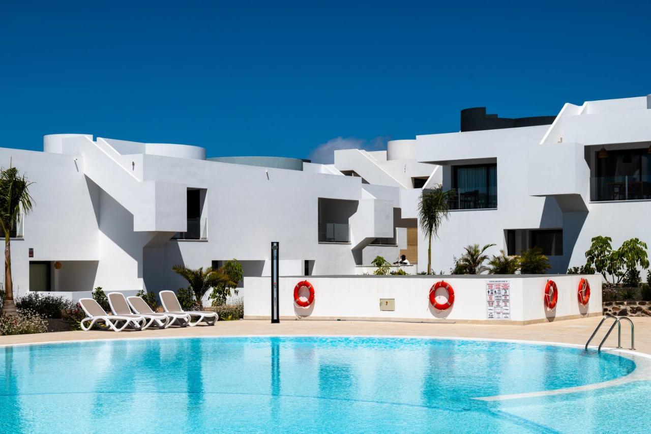 Ftv Holidays Homes - Home With You Villaverde  Exterior foto